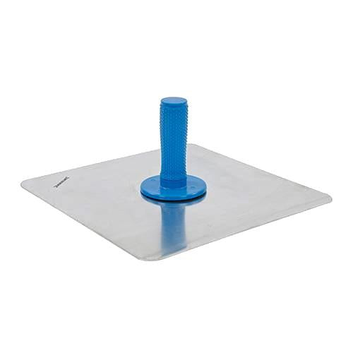 BRAND NEW PLASTERING HAWK ALUMINIUM 300 x 300 MM BUILDING DIY HAND TOOLS P328