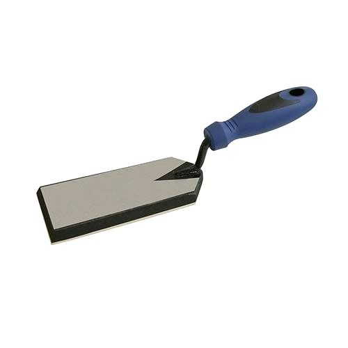 BRAND NEW RUBBER GROUT FLOAT 150 x 50 MM BUILDING TILING DIY HAND TOOLS P329