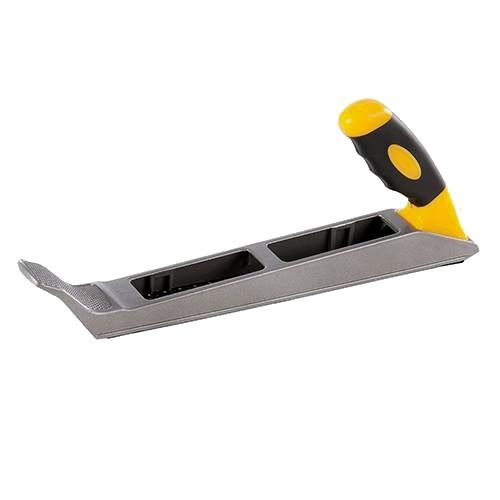 BRAND NEW SURFACE FORMING PLANE METAL BODY 300 x 40 MM WOODWORK CARPENTRY P331
