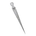 BRAND NEW BORE GAUGE 1 - 15 MM MEASURE TOOLS METRIC IMPERIAL TOOL STEEL P335
