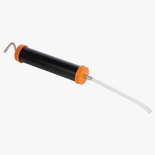 BRAND NEW OIL SUCTION GUN 200 MM HOSE 500 CC HAND TOOLS AUTOMOTIVE TOOL P343