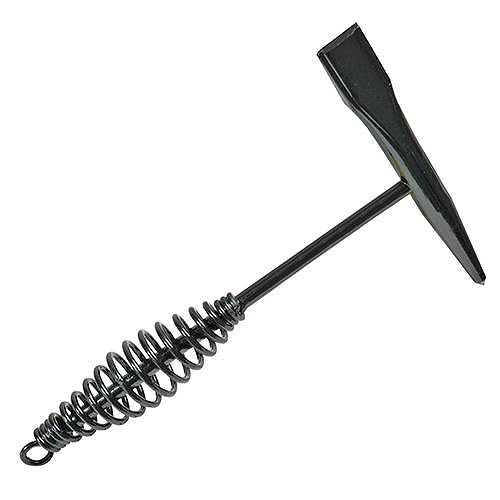 BRAND NEW WELDERS CHIPPING HAMMER 250 MM WELDING ENGINEERING HAND TOOL P63
