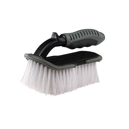 BRAND NEW SOFT WASH BRUSH 150 MM VEHICLE CAR VAN CARE CLEANING AUTOMOTIVE P64