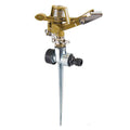 BRAND NEW IMPULSE GARDEN SPRINKLER 300 MM GARDENING LAWN WATERING HOSE P75
