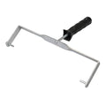 BRAND NEW DOUBLE ARM ROLLER FRAME 300 MM DECORATING PAINTING DECORATORS P87