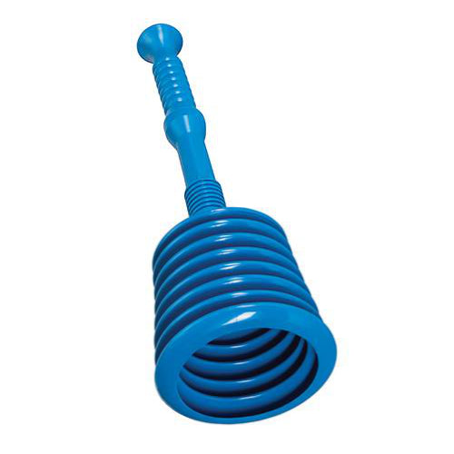 BRAND NEWN SINK PLUNGER LARGE REMOVABLE HEAD PLUMBING CLEANING UNBLOCKER P89
