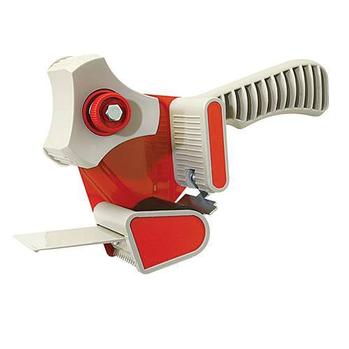 BRAND NEW PACKING TAPE DISPENSER PISTOL GRIP CRAFT TOOLS 50 x 60 MM P97