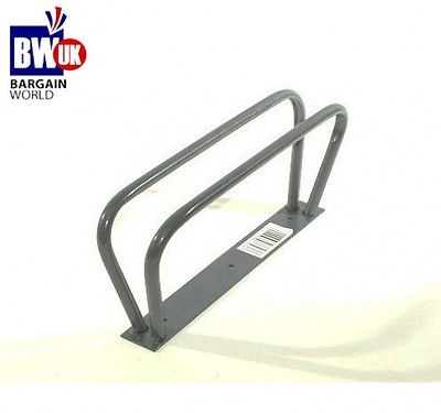 Bicycle cycle stand bike rack rear holder carrier Bike Stand Bolt on Balance S13