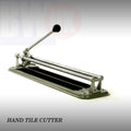 HAND TILE CUTTER HEAVY DUTY GAUGE TUNGSTEN 400MM LENGTH 10MM DEPTH NEW UK (S38)
