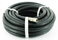 AIR LINE RUBBER HOSE COMPRESSOR PIPE RESISTANT CABLE 8mm (5/16") TUBE 10M S76