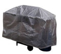 BBQ Barbecue Grill Cover Garden Protection From Rain Dust Waterproof Large S82