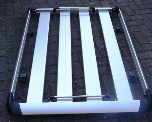 4x4 trailer wrangler hilux roof tray platform rack carry box luggage carrier NEW