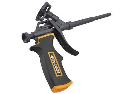 ROUGHNECK PROFESSIONAL DELUXE FOAM GUN PU TEFLON COATING APPLICATOR T11