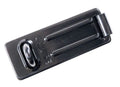Henry Squire SH1 Steel Hasp and Staple Shed Warehouse Industrial Latch 90mm T32