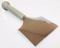 WIDE STEEL CARPET BOLSTER CHISEL STAIR TOOL FLOORING LAYING STAIRWAY 90MM T5