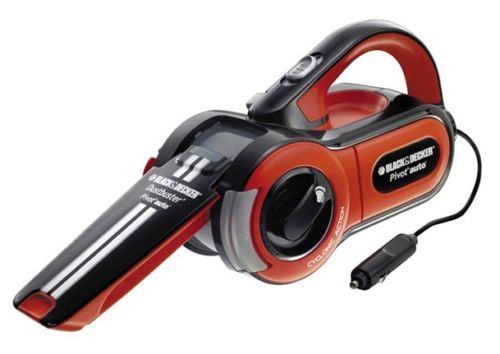 Black and Decker Dustbuster Car Vacuum Cleaner Handheld Portable Hoover TB2