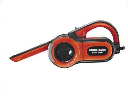 Black and Decker Dustbuster Car Vacuum Cleaner Handheld Portable Hoover TB2