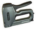 Stanley Heavy Duty Staple And Nail Gun Aluminium Stapler Handheld 0TR250 TB3
