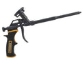 ROUGHNECK PROFESSIONAL DELUXE FOAM GUN PU TEFLON COATING APPLICATOR T10