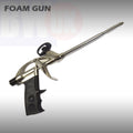 HIGHEST QUALITY PU PROFESSIONAL EXPANDING FOAM GUN APPLICATOR HEAVY DUTY TY14