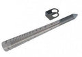 160mm Rain Gauge Measure Watering Level Rainfall Soil Metric Imperial Ground U1