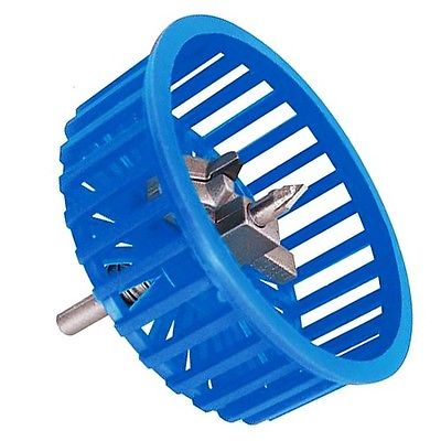 TCT CIRCULAR TILE CUTTER 20 - 94mm CERAMIC CUTS CIRCLES IN TILES U128