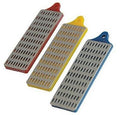 DIAMOND WHETSTONE SHARPENER TOOL SET GRADES SHARPENING STONE 260 GRIT U132