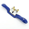 SPOKESHAVE PLANER FLAT OR CONVEX FACE 250MM ADJUSTABLE WOOD PLANE 52MM TOOL U133