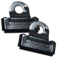 2 x BUTT MARKERS HINGE CUTTER MARKER WOODWORK MARKING DOOR POST 80 & 100mm U137