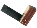 DOVETAIL GAUGE MARKING WOODWORKING BRASS SQUARE STEEL BLADE SOFTWOOD 75MM U139