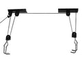 Bicycle Lift Ceiling Mount Pulley Cycle Bike 20KG Storage Hoist Garage U146