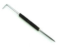 200mm Double Ended Hardened Steel Engineers Scriber Marking Scribing Tool U163