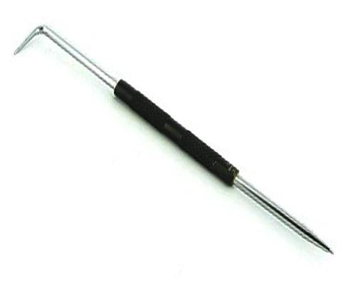 200mm Double Ended Hardened Steel Engineers Scriber Marking Scribing Tool U163