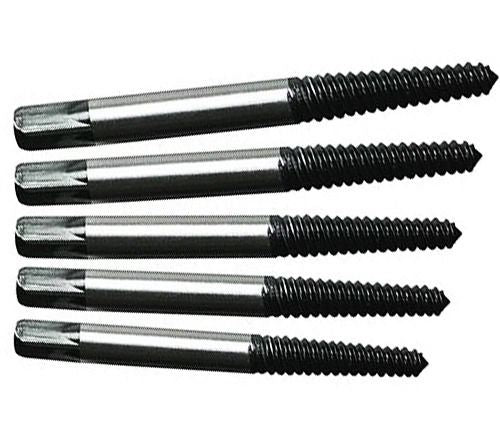 SCREW STUD REMOVER EXTRACTOR DAMAGED REMOVES BOLT & SCREWS EASY OUT U167