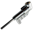 Offset Screwdriver Bit Attachment Drive Shaft Angle Grinder Tool 130mm U168