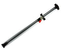 Dual-purpose Guide clamp and rail for boards guide jigsaw router workbench U170