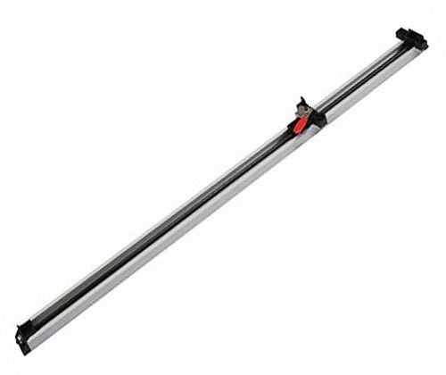 Dual-purpose Guide clamp and rail for boards guide jigsaw router workbench U170