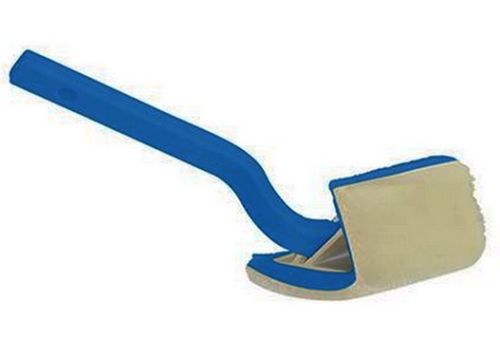 Corner Edge Paint Pad Sides Clean Accurate V Shaped Corner Faces one stroke U174