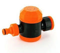 MECHANICAL WATER TIMER GARDEN LAWN WATER HOSE FAUCET SPRINKLER NEW U18