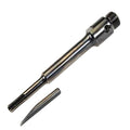 Heavy Duty 200mm SDS Plus Core Drill Arbor Extension Bar Guide Drills Drift U182