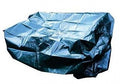 5 FEET OUTDOOR GARDEN BENCH COVER WATERPROOF CASE SEAT WEATHER PROTECTION U20