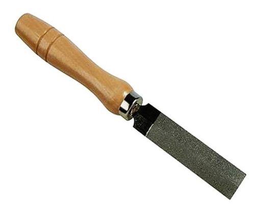 DIAMOND FEATHER EDGE TILE FILE Shaping Removing Edge File 85mm U203