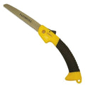 Professional Triple Ground Pruning Saw 175mm (7in) Folding Garden Trees U221
