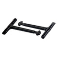 BRAND NEW MANHOLE KEYS 2PK 125 MM PLUMBING HAND TOOL LIFTING MALLEABLE IRON U252