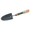 BRAND NEW HAND TROWEL PREMIUM ASH 340 MM GARDENING GARDEN TOOLS ACCESSORIES U272