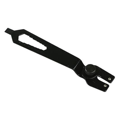 BRAND NEW ADJUSTABLE PIN WRENCH 15 - 52 MM POWER TOOL ACCESSORY HAND TOOLS U280