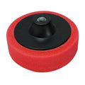 POLISHING SPONGE 150 x 50 MM SOFT FINAL FINISHING POWER TOOL ACCESSORY U281