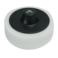 BRAND NEW POLISHING SPONGE 150 MM FIRM BUFFING POWER TOOL ACCESSORY TOOLS U283