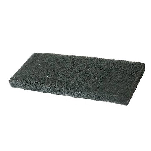 BRAND NEW ABRASIVE TILE CLEANING PAD 250 x 110 x 18 MM BUILDING HAND TOOL U293