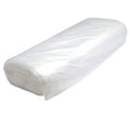 BRAND NEW DUST ROLL POLYTHENE 2 x 50 M STRONG DECORATING PROTECTION SHEET U294